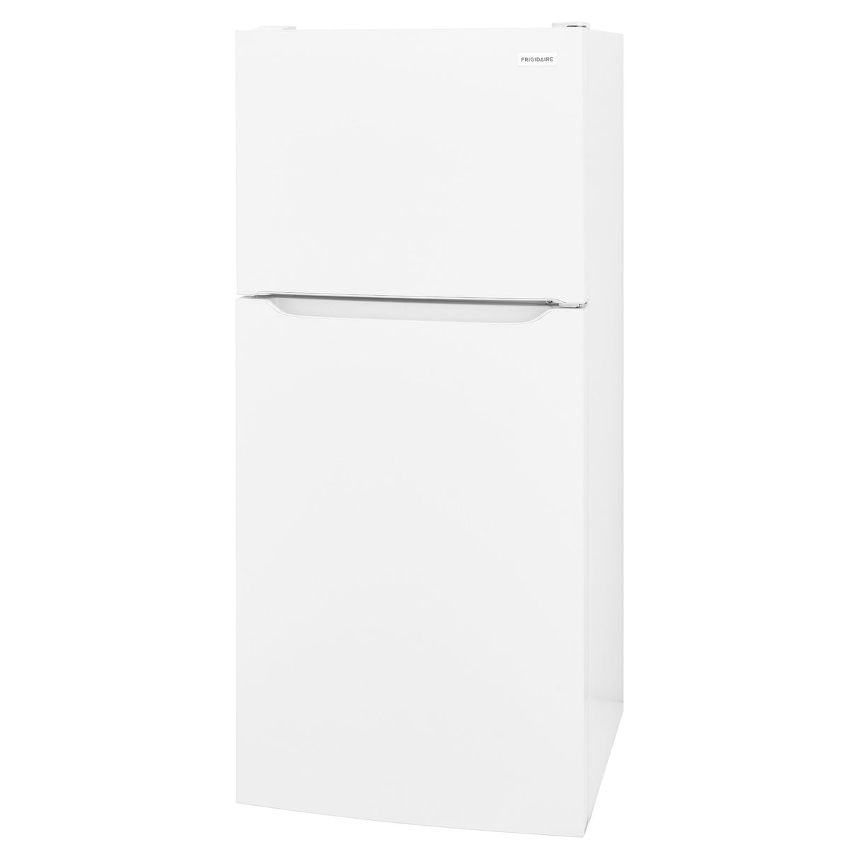 FRTE1835AW - REFRIGERATORS - Frigidaire - Top freezer - White - Open Box