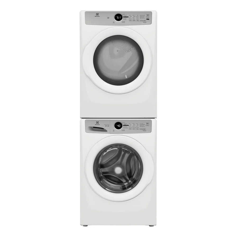 ELFW7337AW , ELFE733CAW - Washer/Dryer Sets - Electrolux - Open box