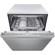LDP6810SS – Lave-vaisselle à Commande Dissimulées – LG – acier inoxydable  – Neuf - Boite Ouvert