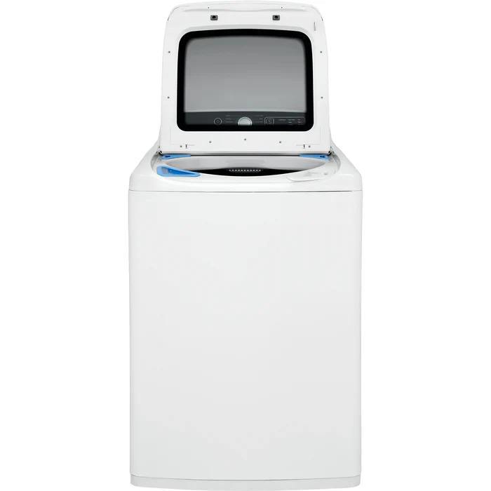 FFTW4120SW2 - Laveuse - Chargement par le haut - Frigidaire - Boîte ouverte