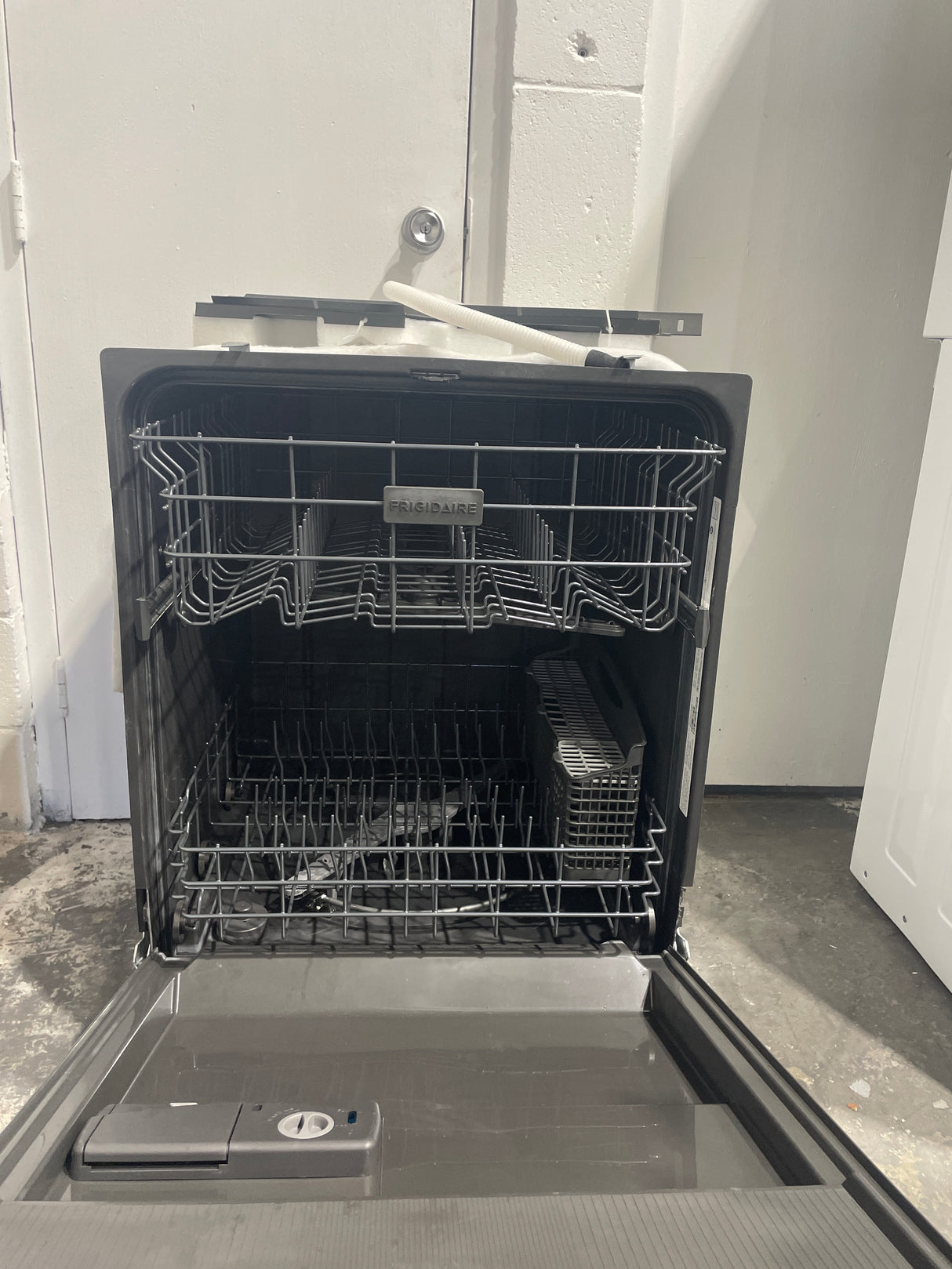 FDPH431LAF - Top Controls - Dishwashers - Frigidaire - Stainless - Open Box