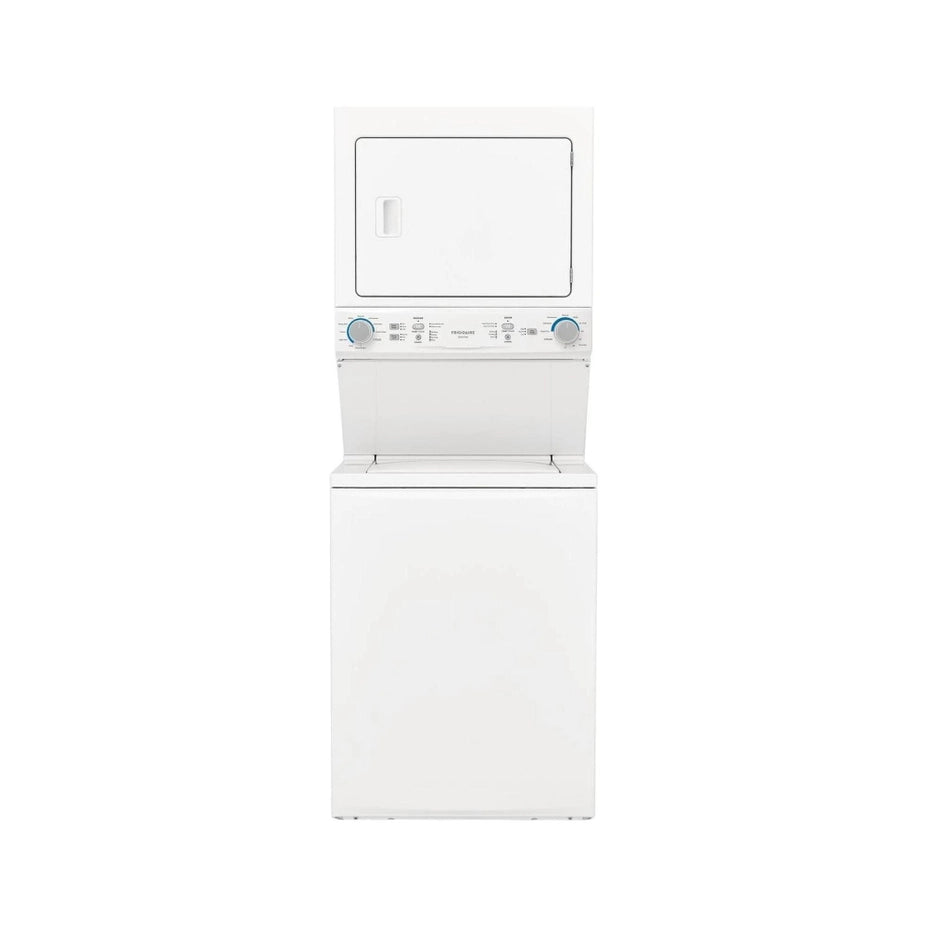 FLCE752CAW - Laundry Centers - Frigidaire- White - Open Box