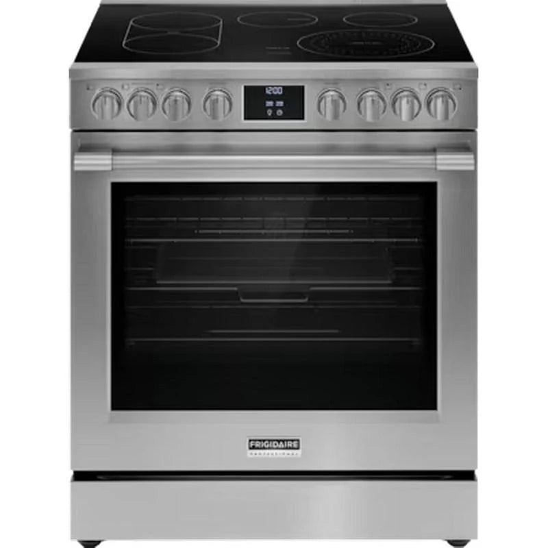 PCFE308CAF - Electric Range - Frigidaire Professional - Stainless Steel - Open Box