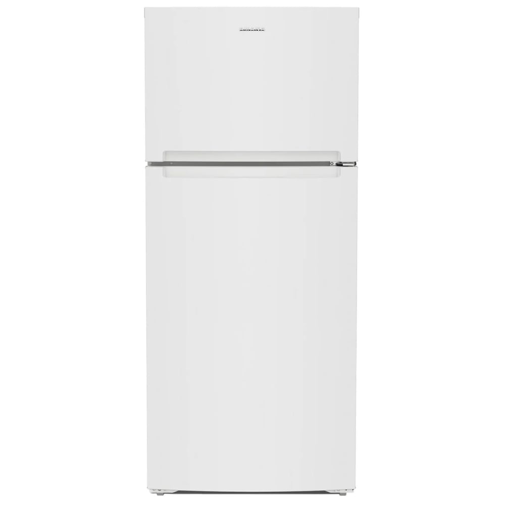 ARTX3028PW - REFRIGERATORS - Amana - Top freezer - White - Open Box