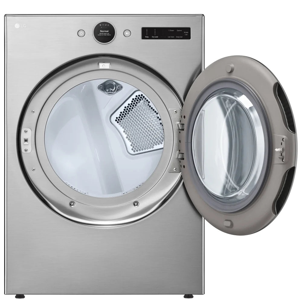 WM5500HVA , DLEX5500V - Washer/Dryer Sets - LG- Open box