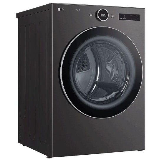 DLEX6700B - DRYERS - LG - Electric - Stainless Steel - Open Box