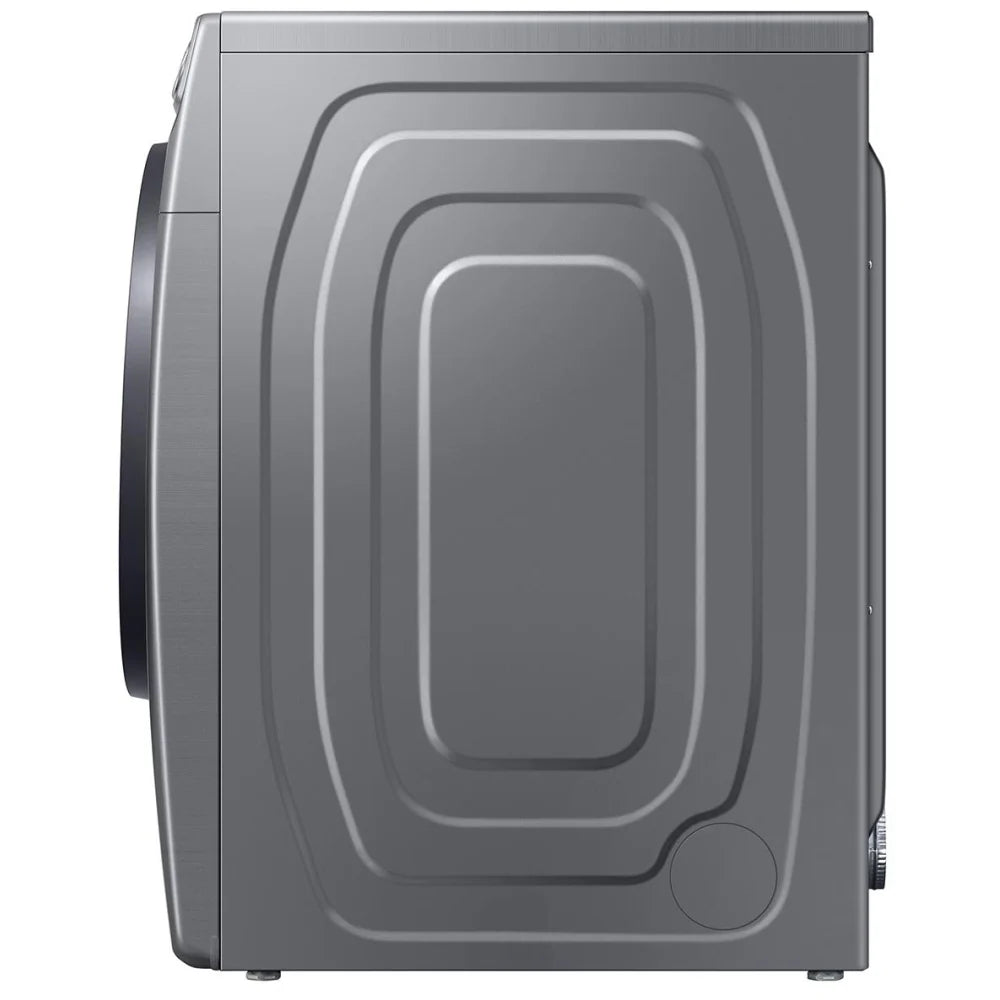 DVE45B6305P/AC - DRYERS - Front Load - Samsung - Grey - Open Box