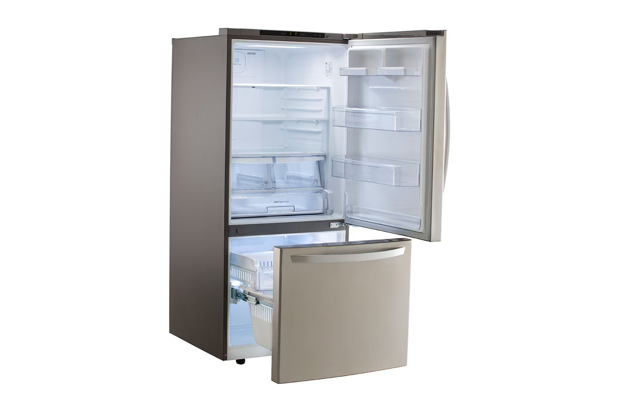 LRDNS2200S - REFRIGERATORS - LG - Stainless Steel - Open Box