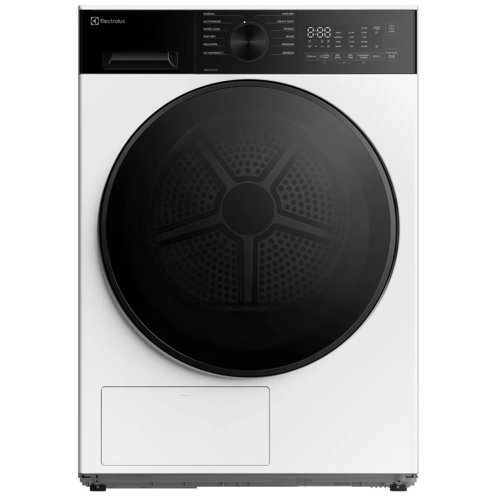 ELFE433CAW - 24" Dryer - Electrolux - White - Open box
