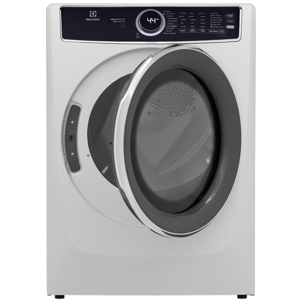 ELFE753CAW - Dryers - Electrolux - Front load - White -New