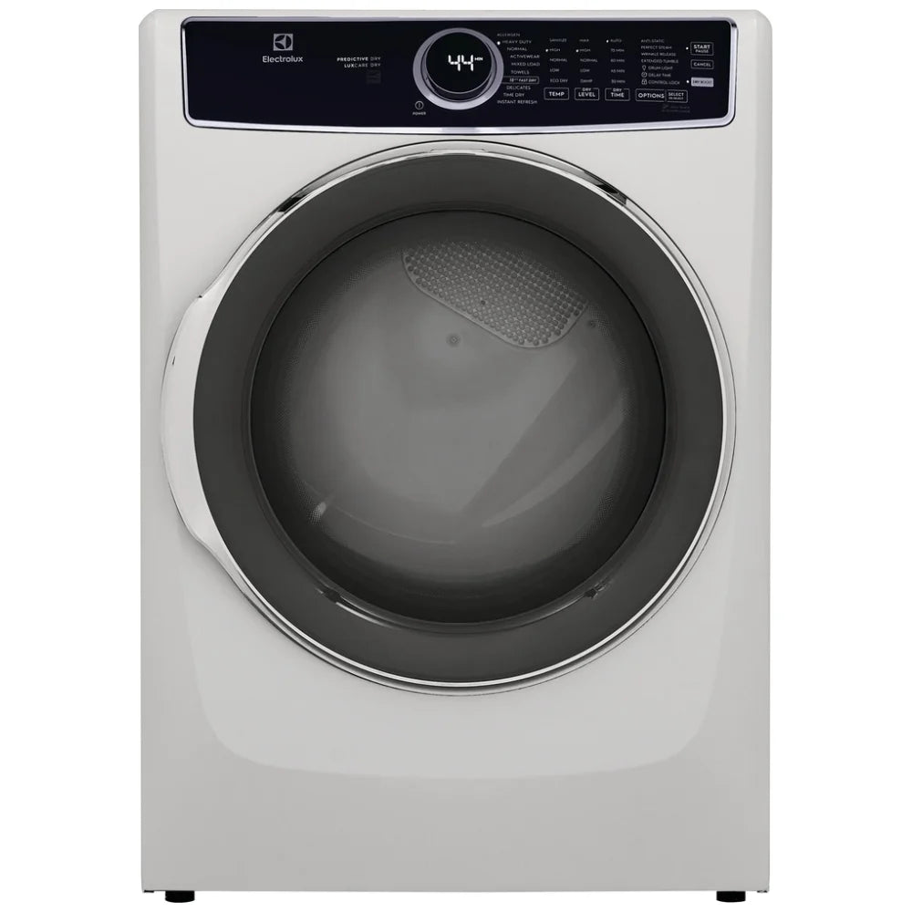 ELFE753CAW - Dryers - Electrolux - Front load - White -New