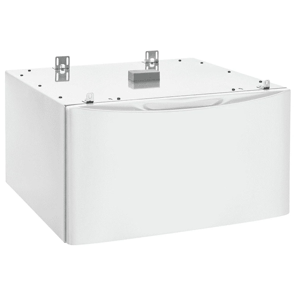 EPWD257UIW - Laundry Pedestal - Electrolux - White - Open box