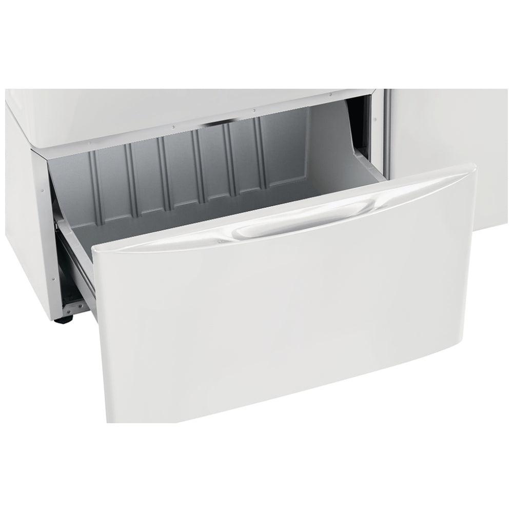 EPWD257UIW - Laundry Pedestal - Electrolux - White - Open box