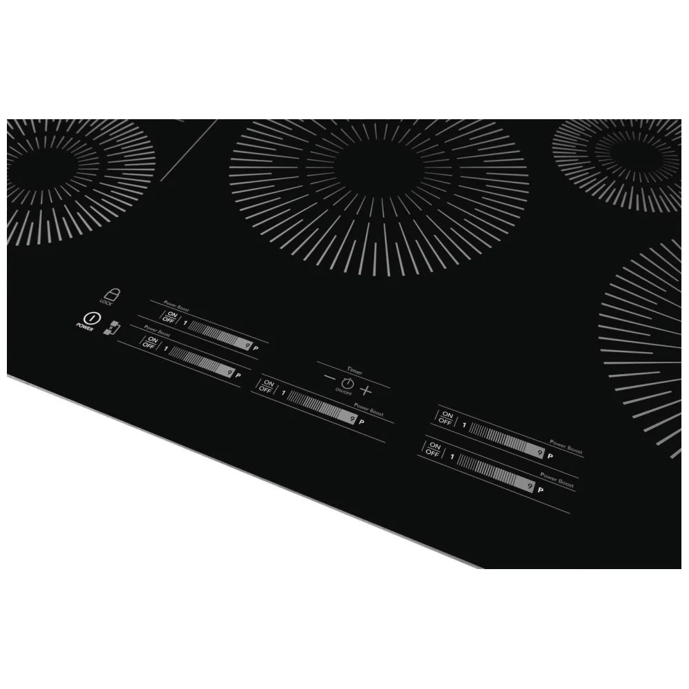 FCCI3627AB - Induction Cooktop - Frigidaire - Black - Open box