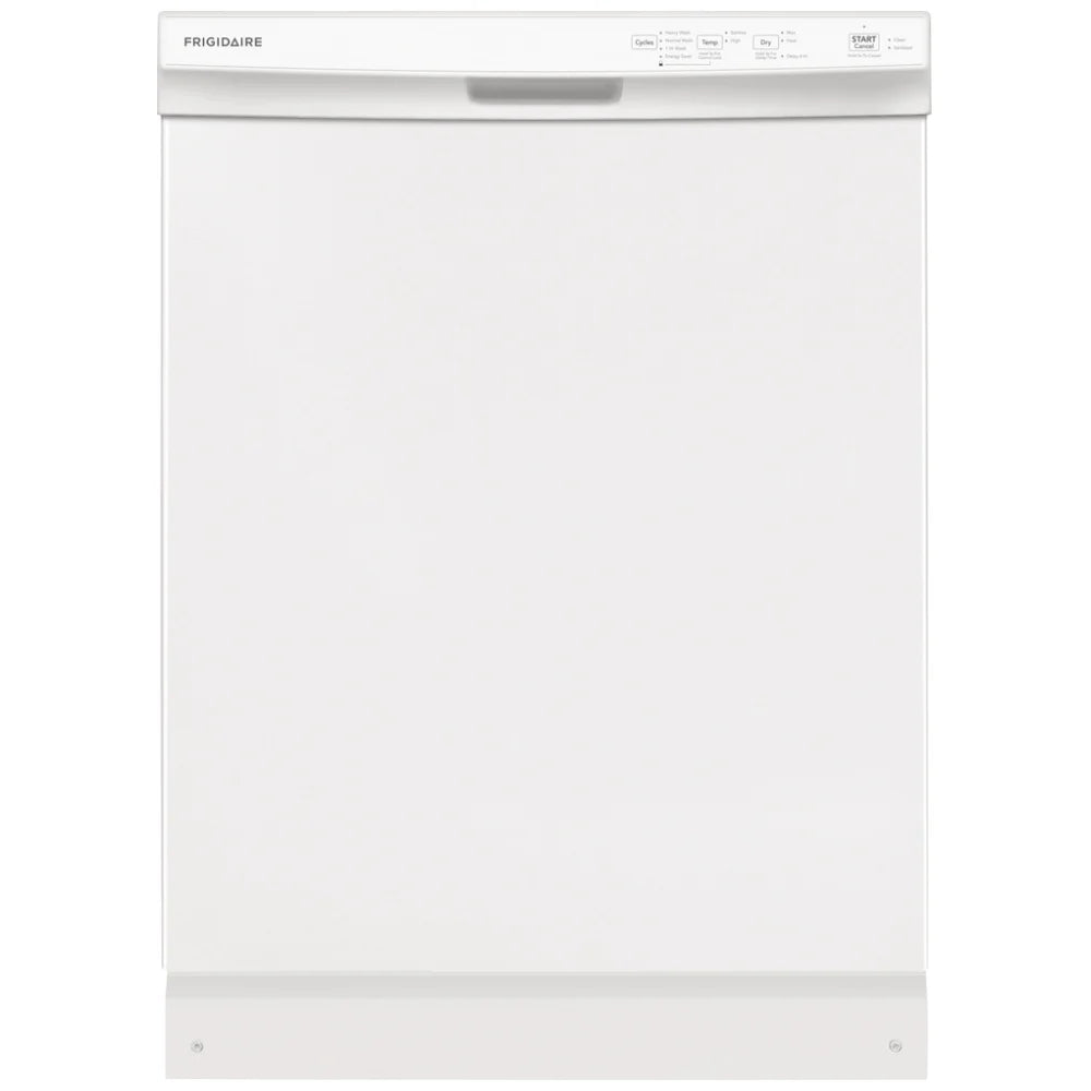 FDPC4314AW - DISHWASHERS - Frigidaire - Front Controls - White - Open Box