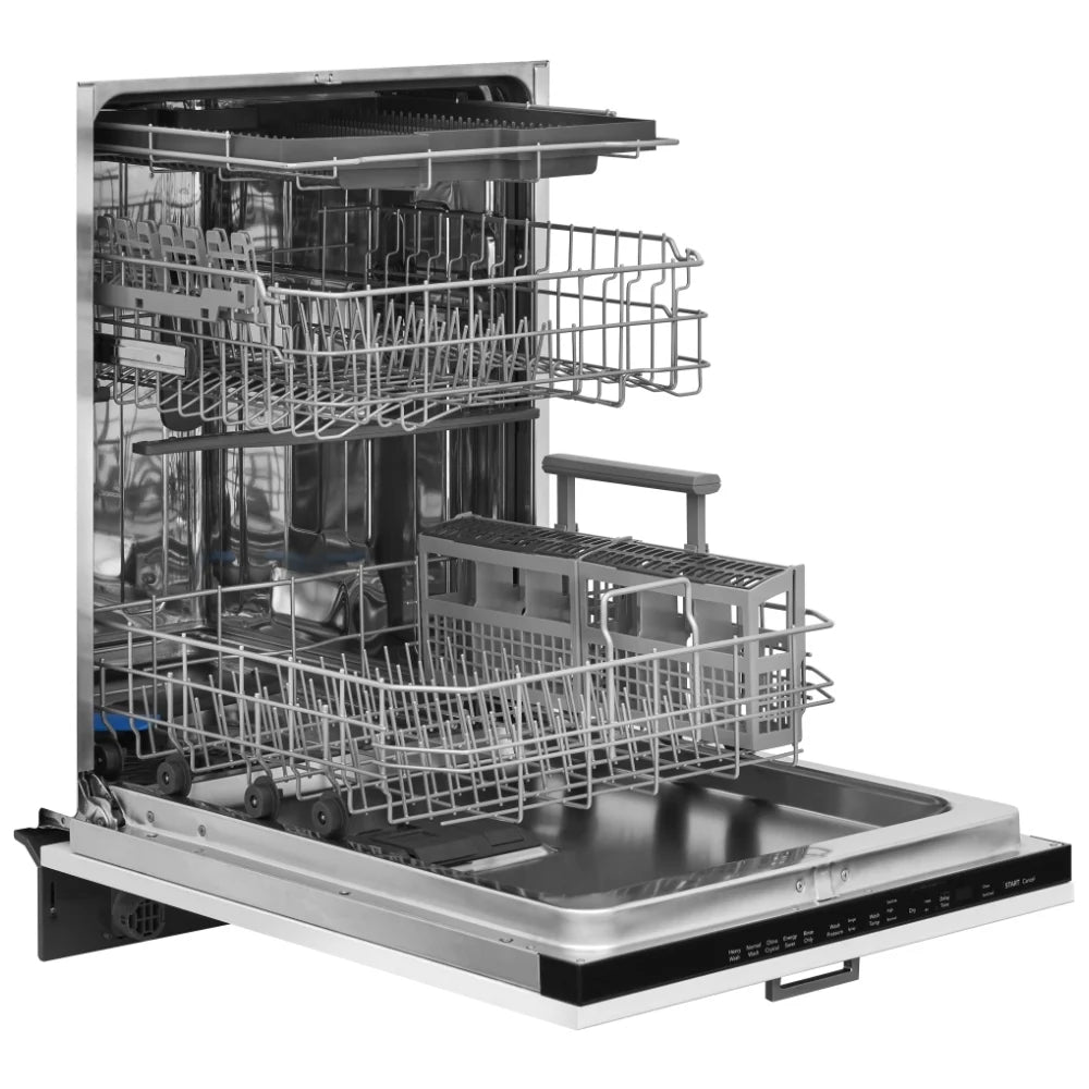 FDSR4501AP - Dishwasher - Frigidaire - Stainless Steel - Open box