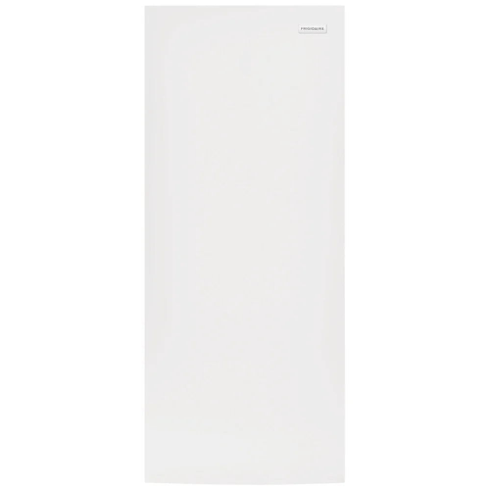 FFFU18F2VW – Frigidaire - Upright Freezer – Frost-Free – White