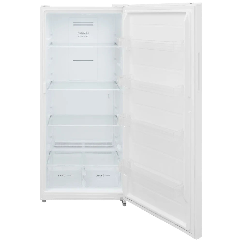 FFUV2136AW - 30" Convertible Freezer - Frigidaire - Open box