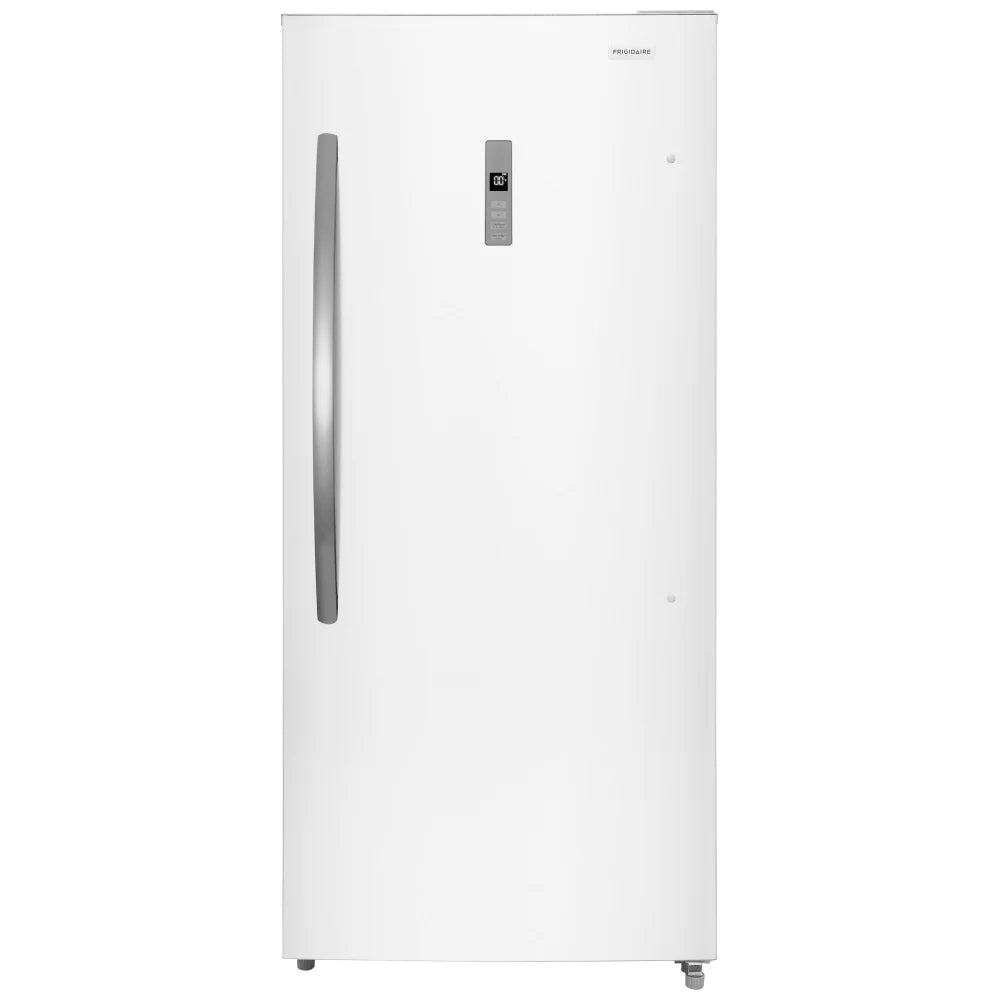 FFUV2136AW - 30" Convertible Freezer - Frigidaire - Open box