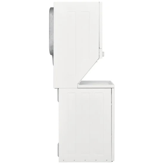 FLCE752CAW - Centres de lavage - Frigidaire - Blanc - Boîte ouverte