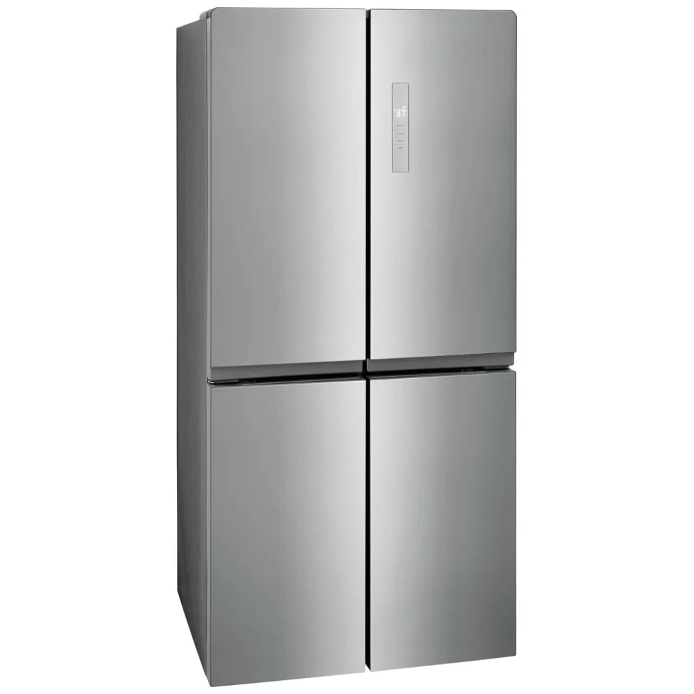 FRQG1721AV - RÉFRIGÉRATEURS - Frigidaire - Français 4 portes - Acier inoxydable - Boîte ouverte