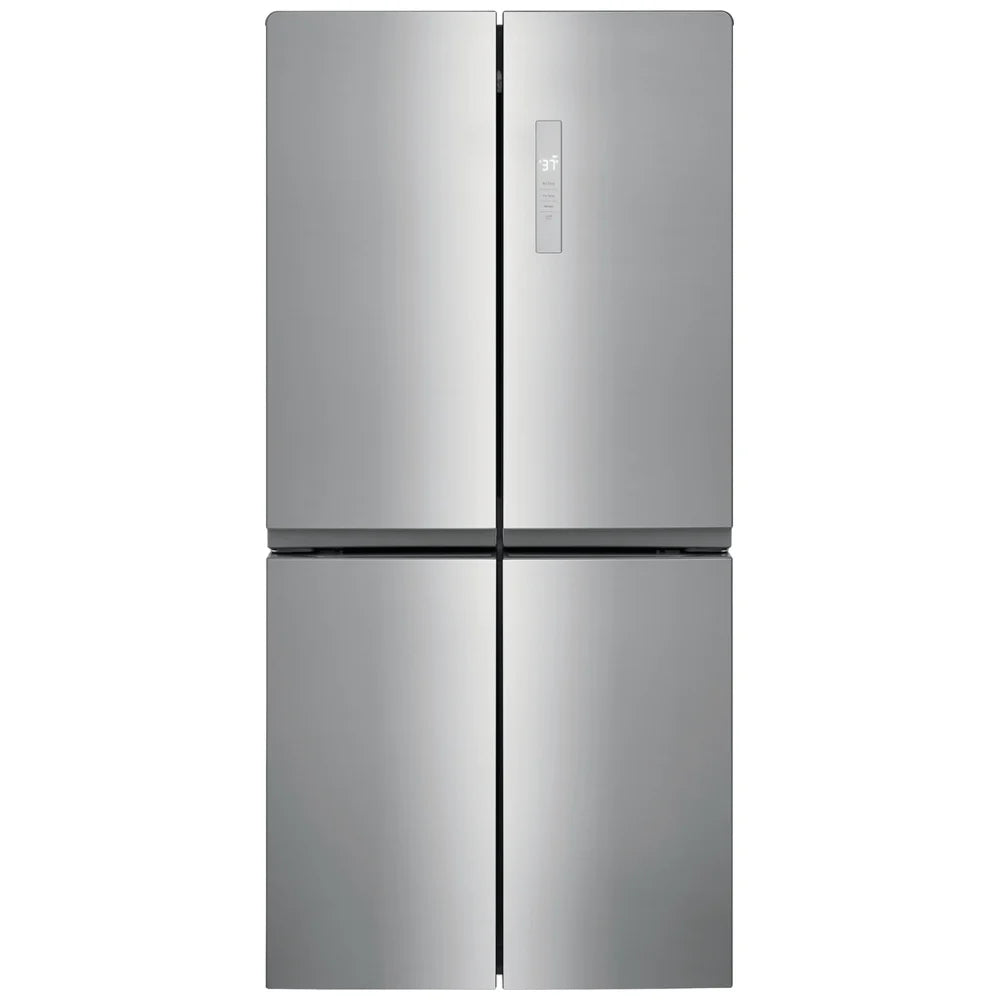 FRQG1721AV - RÉFRIGÉRATEURS - Frigidaire - Français 4 portes - Acier inoxydable - Boîte ouverte