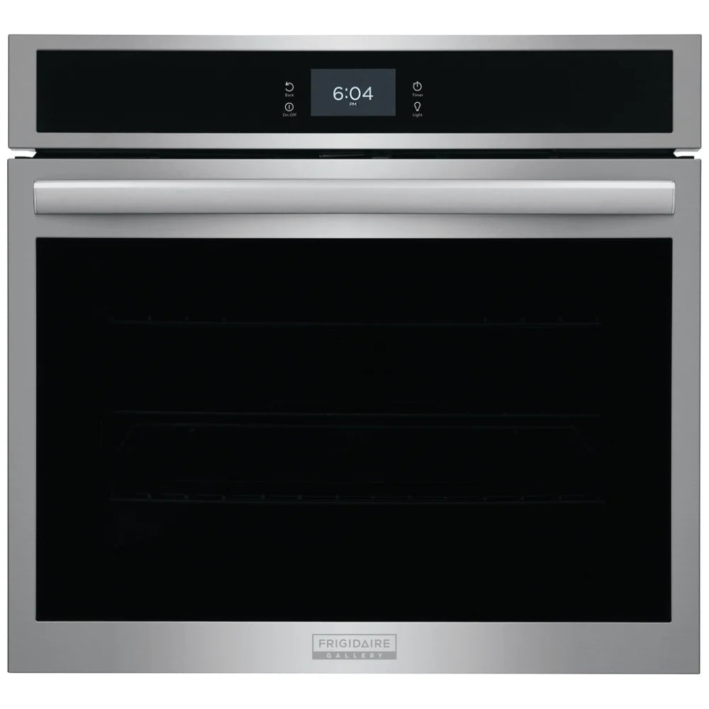 GCWS3067AF - Wall Oven - Frigidaire Gallery - Frigidaire Gallery - Stainless Steel - Open box