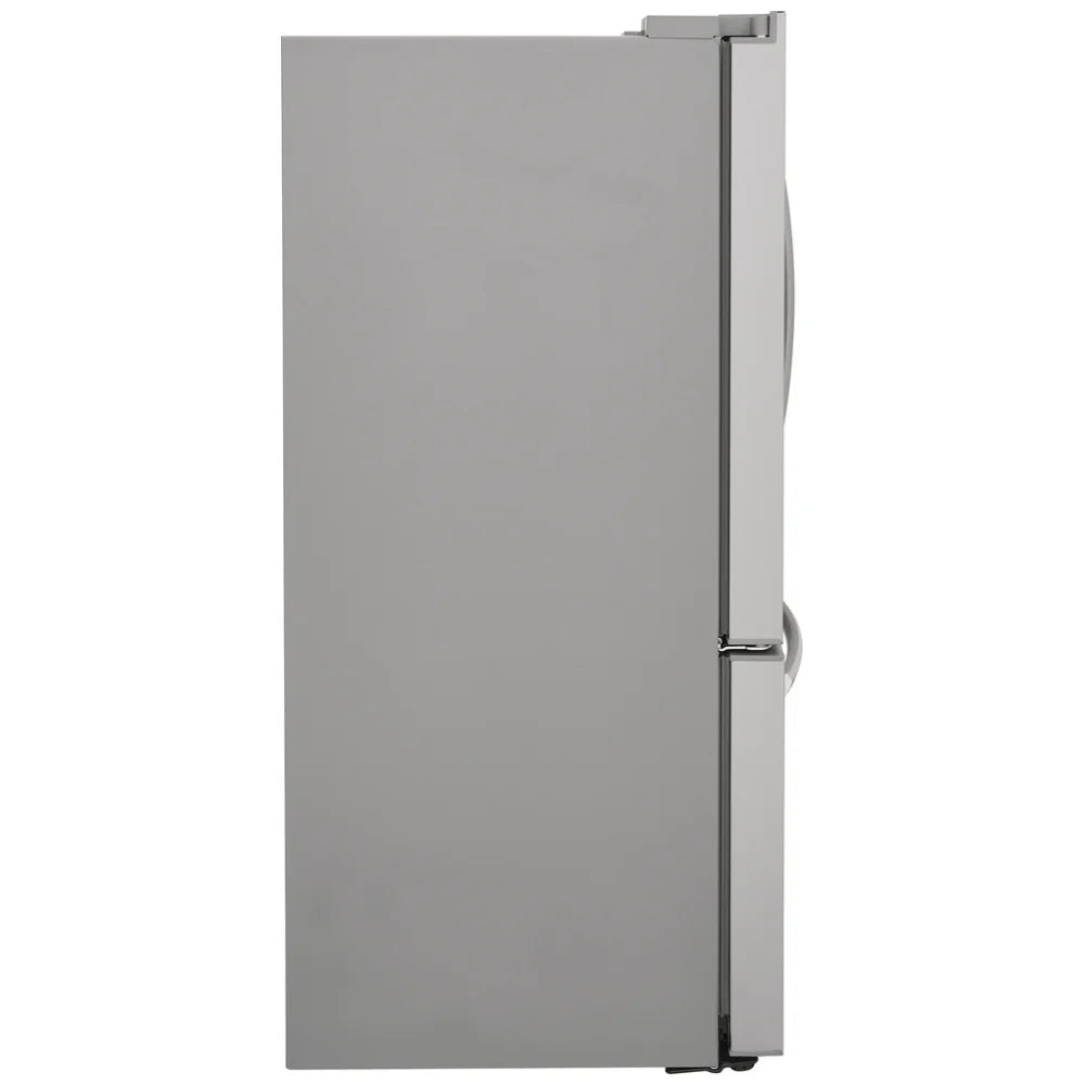 GRFN2853AFF - Réfrigérateurs - Frigidaire Gallery - Modèle français 3 portes - Acier inoxydable - Emballage ouvert