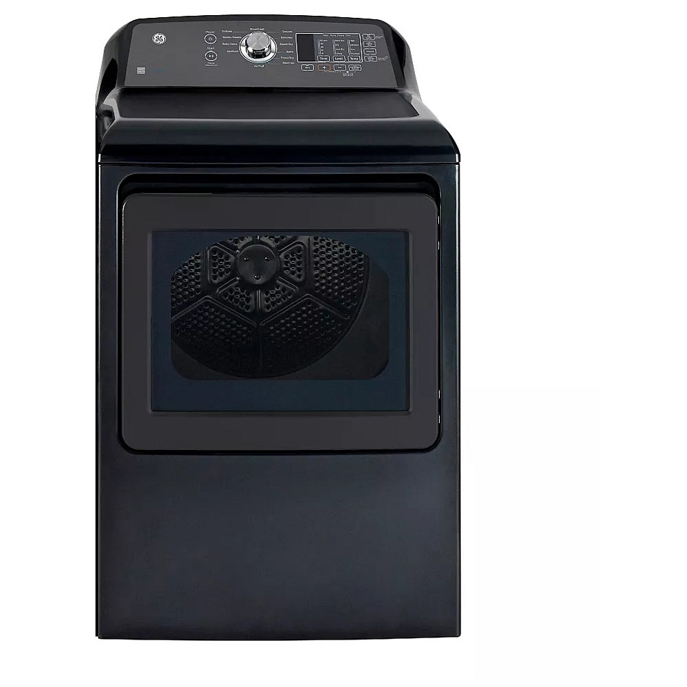 GTD65EBMRDG - Electric Dryer - GE - Open box