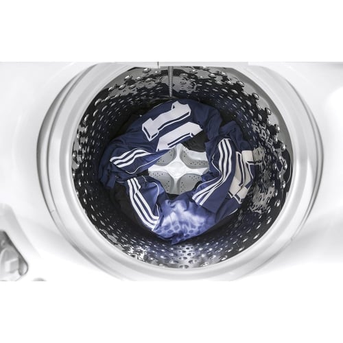 GTW680BMRWS - 27" - WASHERS- Top load - GE - Open box