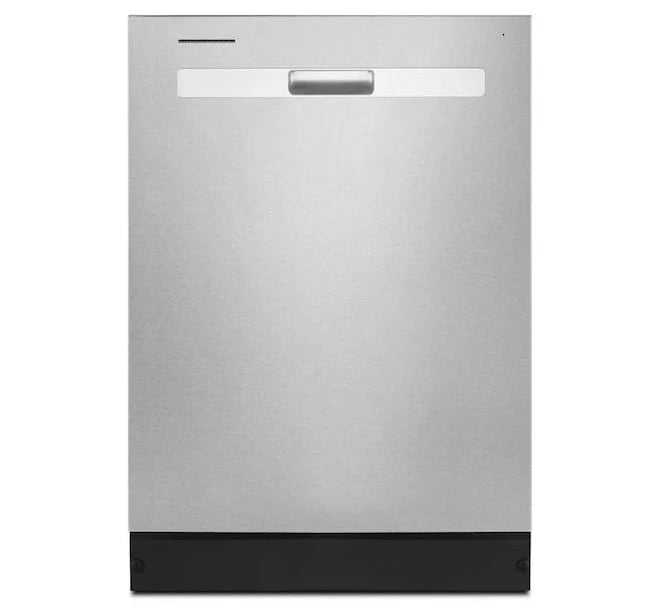WDP560HAMZ -DISHWASHERS - WHIRLPOOL - Front Controls - Stainless Steel - Open Box