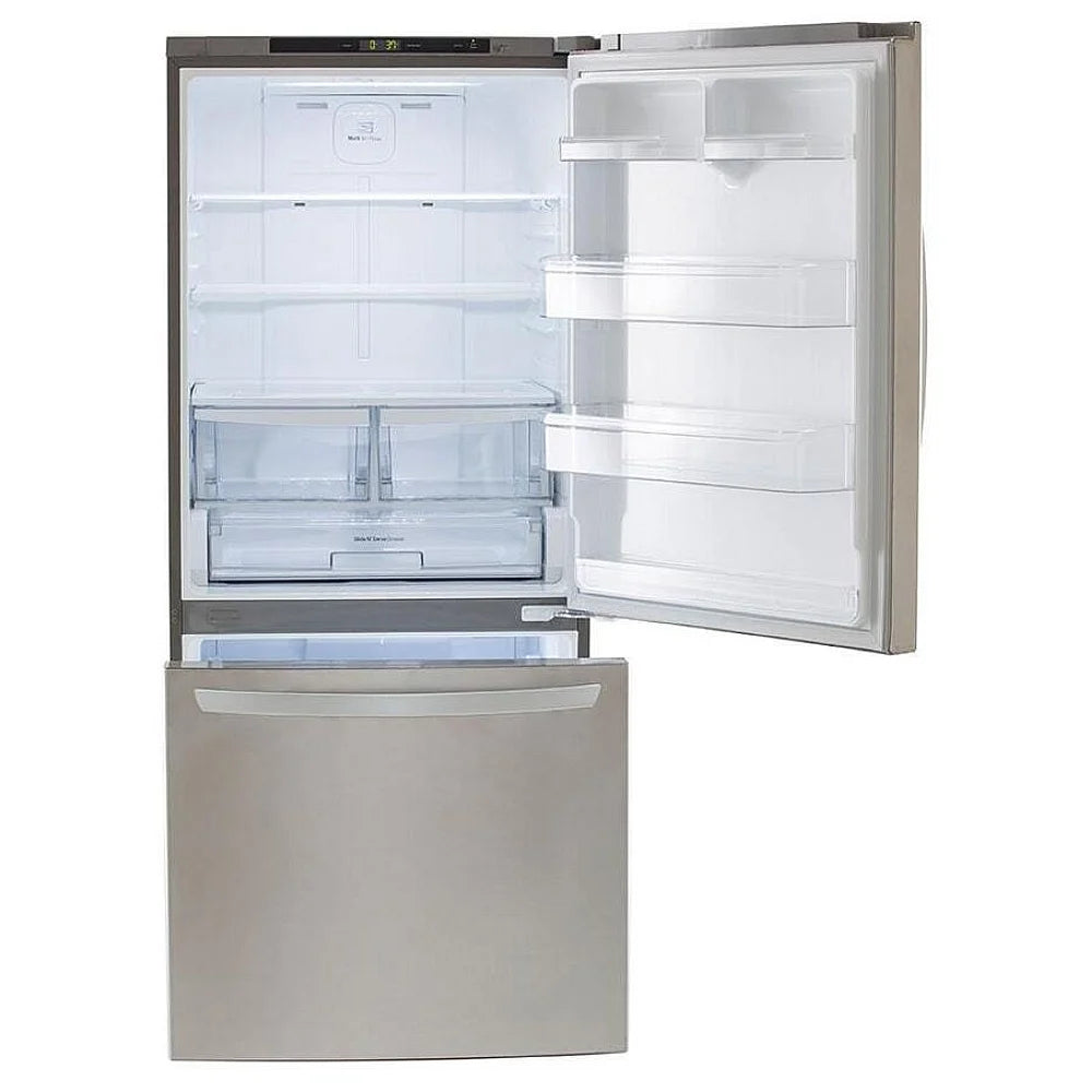 LRDNS2200S - RÉFRIGÉRATEURS - LG - Acier inoxydable - Emballage ouvert