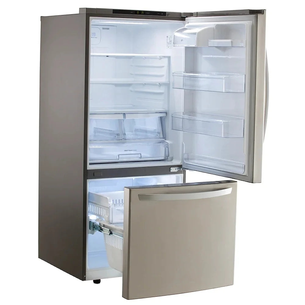 LRDNS2200S - RÉFRIGÉRATEURS - LG - Acier inoxydable - Emballage ouvert