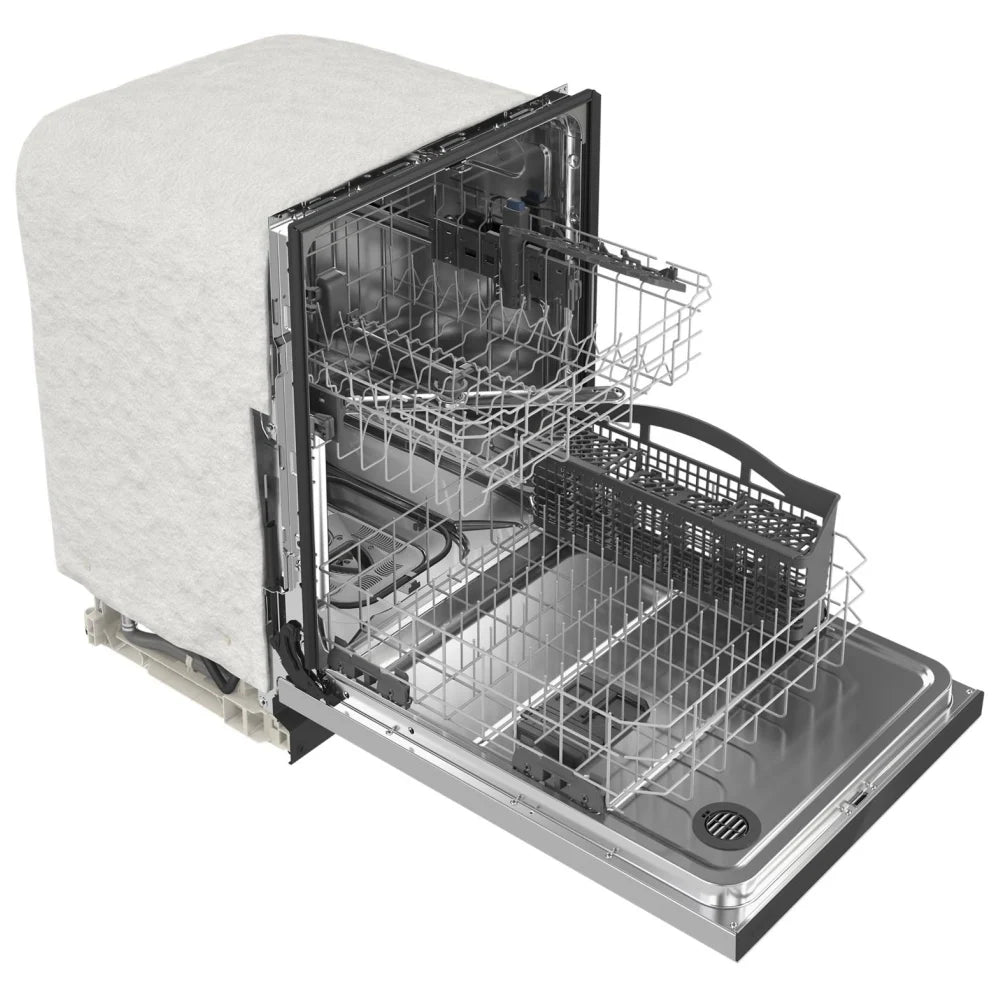 MDB4949SKZ0 - Lave-vaisselle - Maytag - Acier inoxydable - Boîte ouverte