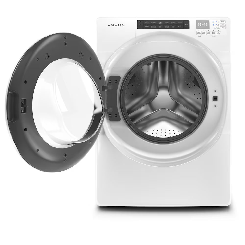 NFW5800HW - WASHERS - Amana - Front Load - White - New