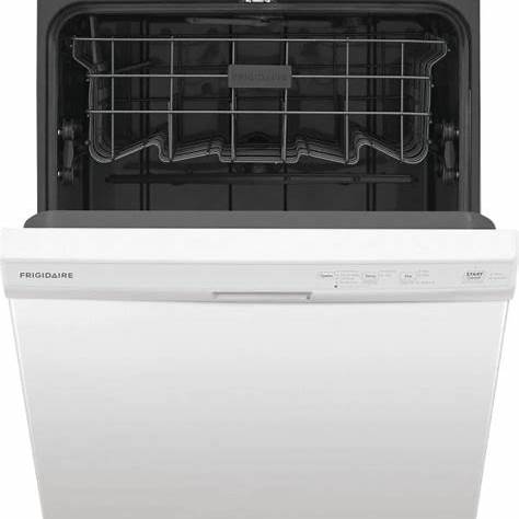 FDPC4314AW - DISHWASHERS - Frigidaire - Front Controls - White - Open Box