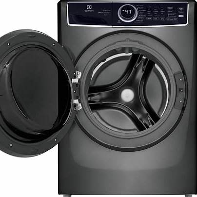 ELFW7637AT , ELFE763CAT - Washer/Dryer Sets - Electrolux - Open box