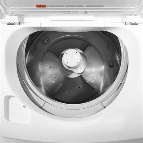 NS-TWM35W1 - LAVEUSES - Insignia - Chargement par le haut - Blanc - Boîte ouverte