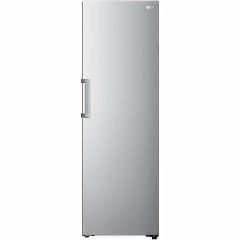 LRONC1404V - Réfrigérateurs - LG - Réfrigérateur tout-en-un - Acier inoxydable - Boîte ouverte