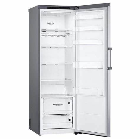 LRONC1404V - Réfrigérateurs - LG - Réfrigérateur tout-en-un - Acier inoxydable - Boîte ouverte