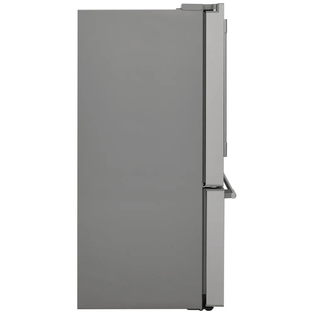 PRFS2883AF - RÉFRIGÉRATEURS - Frigidaire - Réfrigérateur français 3 portes - Acier inoxydable - Neuf