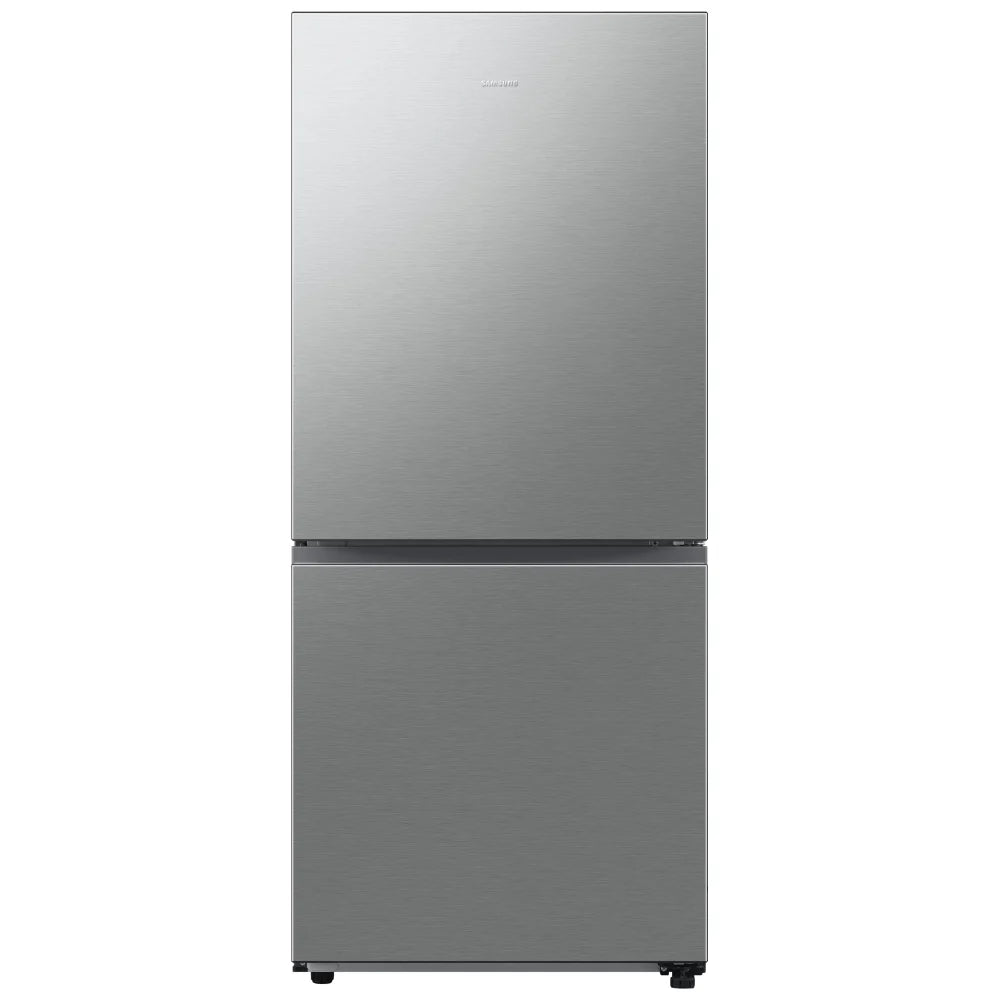 RB16DG6000SLAA - RÉFRIGÉRATEURS - 76 cm (30 po) Profondeur comptoir - Samsung - Congélateur en bas - Acier inoxydable - Emballage ouvert