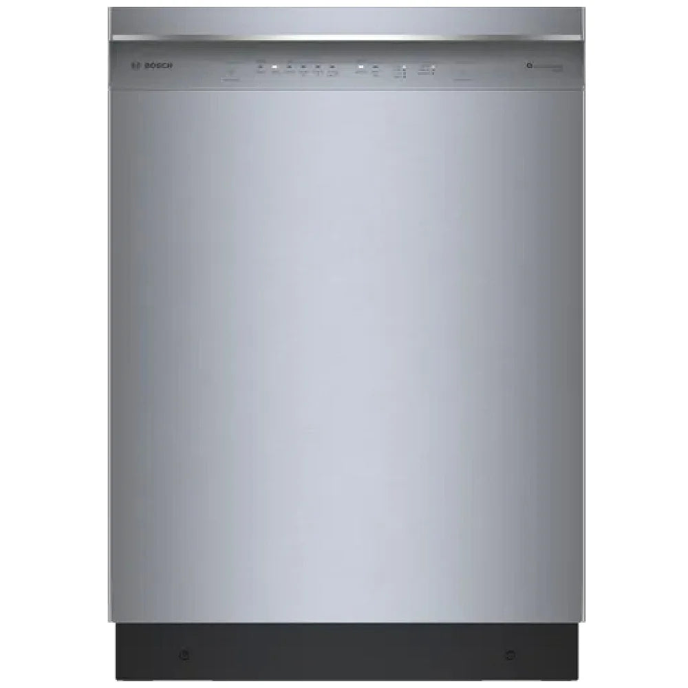 SHE53CE5N - Dishwasher - Bosch - Stainless Steel – Open box