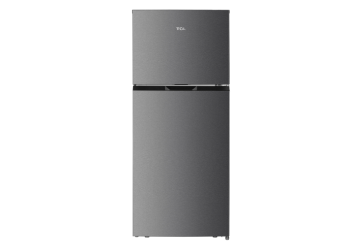 TRT18T4AL-CA - REFRIGERATORS - Top freezer - 28" - Frigidaire - Stainless Steel- Open Bo