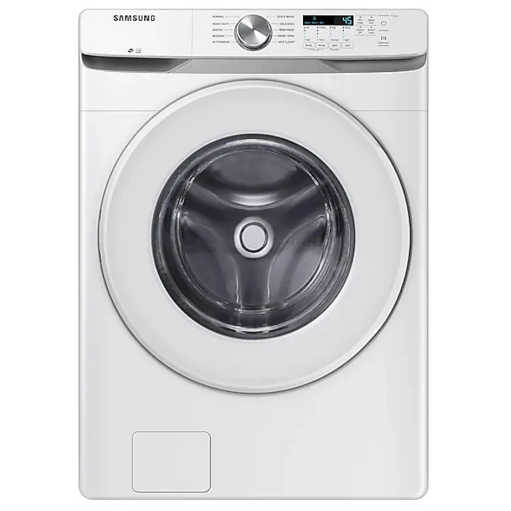 WF45T6000AW, DVE45T6005W - Washer/Dryer Sets - Front Load - Samsung - Open Box