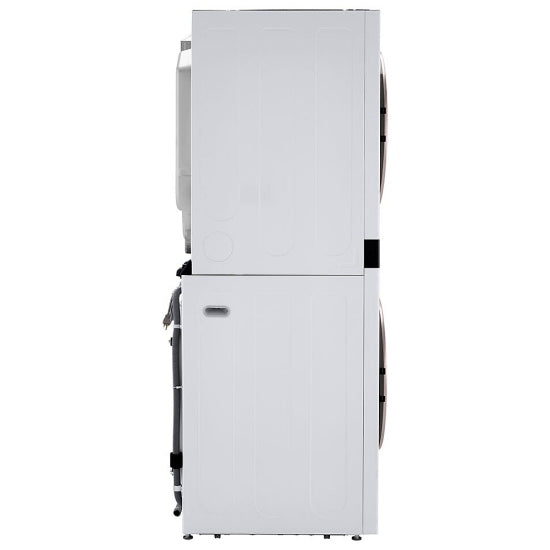 WKE100HWA - Centres de lavage - LG - Produit déballé