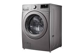 WM3400CV - WASHERS - Front Load - LG - Graphite steel - Open Box