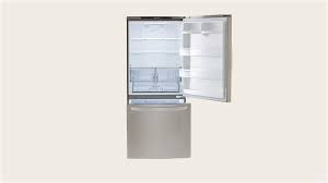 LRDNS2200S - REFRIGERATORS - LG - Stainless Steel - Open Box