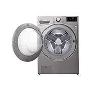 WM3400CV - LAVE-LINGE - Chargement frontal - LG - Acier graphite - Produit déballé