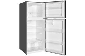 TRT18T4AW-CA - Refrigerator - Hisense - White - Open box